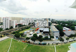 Blk 33 Eunos Crescent (Geylang), HDB 3 Rooms #123500972